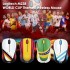 Logitech M238 WORLD CUP Themed Wireless Mouse